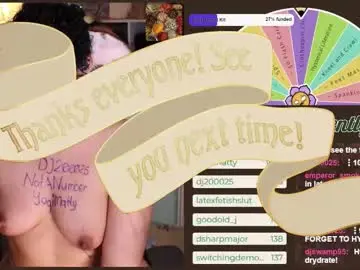 Chaturbate Live Sex of violentlycurly