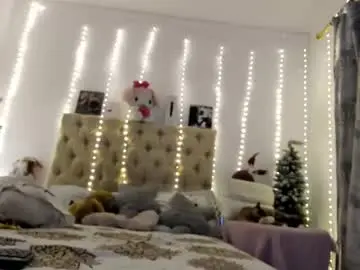 Chaturbate Watch Live Sex Cams of xshantall_hotx