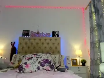 Chaturbate Sex Chat of xshantall_hotx