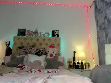 Chaturbate Watch Live Sex Cams of xshantall_hotx