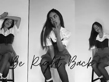 _charlotte_evans_2 from chaturbate