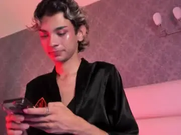 Chaturbate Live Porn of adonisaster