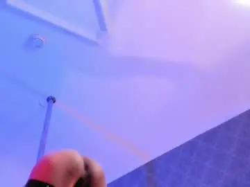 Chaturbate Nude Webcam of adonisaster