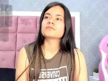 Chaturbate Live Sex Cam of alanabensson