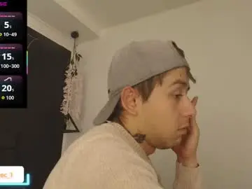 Chaturbate Live Porn of alecadrews_