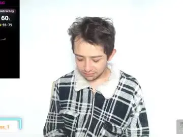 Chaturbate Sex Cam of alecadrews_