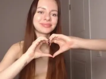 Chaturbate Nude Webcam of aliceinspires