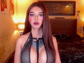 Chaturbate Sex Cam of amazinghorsecocktrans