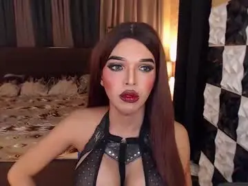 Chaturbate Adult Webcam of amazinghorsecocktrans