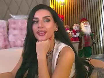 Chaturbate Live Porn of ammyblair