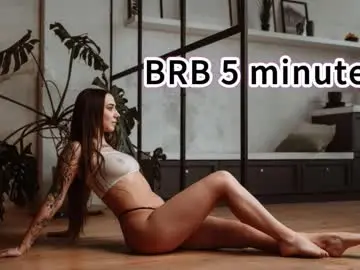 Chaturbate Live Sex Cam of annabishop