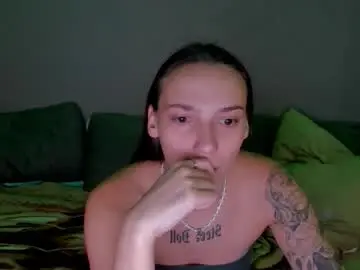 Chaturbate Live Porn of annabishop