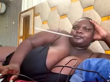 Chaturbate Nude Webcam of bigchocotities