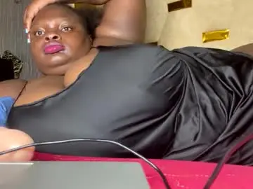 Chaturbate Nude Webcam of bigchocotities