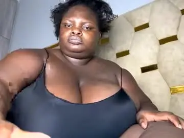Chaturbate Live Sex Cam of bigchocotities