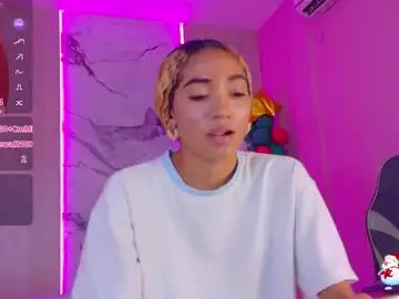 Chaturbate Adult Video Chat of charlotte_love10