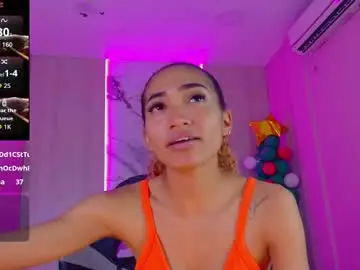 Chaturbate Best Webcam of charlotte_love10