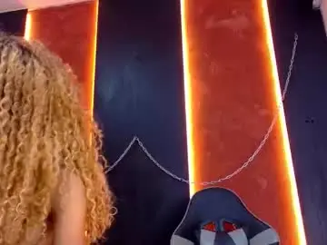 Chaturbate Free Live Porn of charlotte_love10