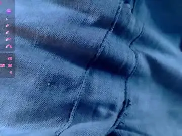 Chaturbate Sex Chat of charlotte_love10