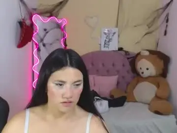 Chaturbate Free Live Porn of chiara_tay