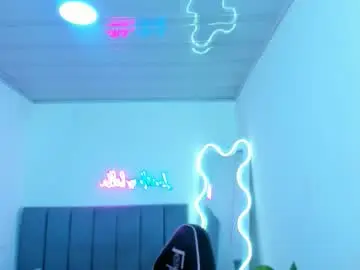 Chaturbate Adult Webcams of chiara_tay