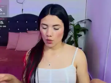 Chaturbate Sex Chat of chiara_tay