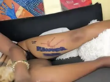 Chaturbate Live Sex Cam of deli_la