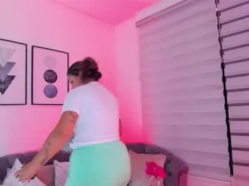 Chaturbate Sex Cam of emma_fox6