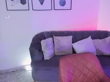 Chaturbate Private Sex Chat of emma_fox6