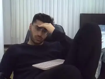 Chaturbate Adult Video Chat of fortiori8