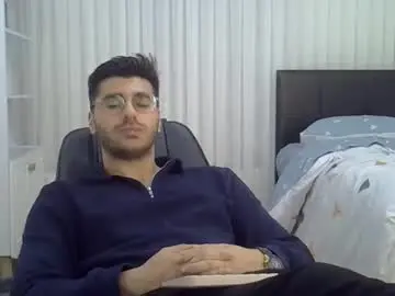 Chaturbate Watch Live Sex Cams of fortiori8