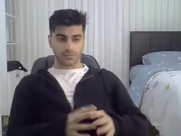 Chaturbate Live Sex of fortiori8