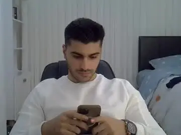 Chaturbate Free Live Porn of fortiori8