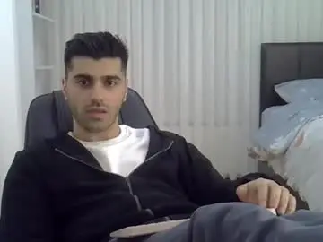 Chaturbate Private Sex Chat of fortiori8