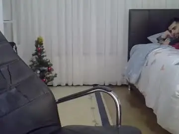 Chaturbate Free Porn Cam of fortiori8