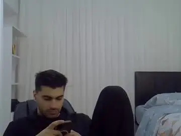 Chaturbate Adult Webcams of fortiori8