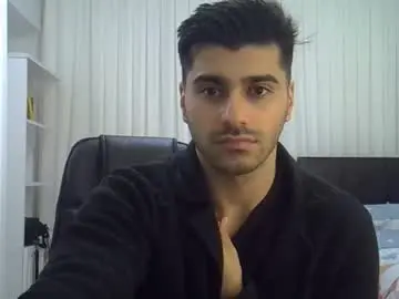 Chaturbate Best live sex cam show of fortiori8