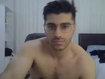 Chaturbate Free Live Porn of fortiori8