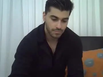 Chaturbate Adult Video Chat of fortiori8