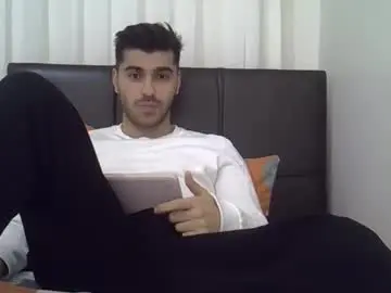 Chaturbate Adult Video Chat of fortiori8