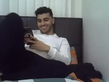 Chaturbate Adult Webcam of fortiori8