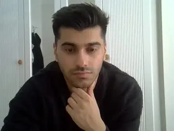 Chaturbate Live Sex Cam of fortiori8