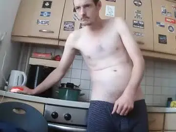 Chaturbate Sex Cam of germanbigbln