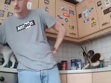 Chaturbate Free Porn Cam of germanbigbln