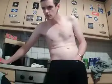 Chaturbate Free Porn Cam of germanbigbln