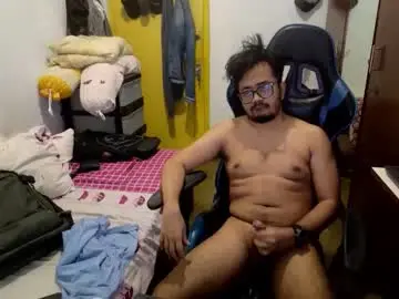 Chaturbate Best live sex cam show of greybondage93