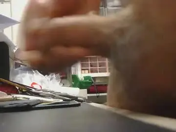 Chaturbate Live Porn of hardonjohnny68