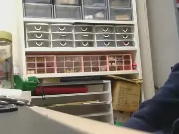 hardonjohnny68 from chaturbate