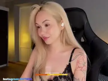 Chaturbate Free Porn Cam of imtaya