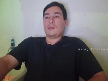 Chaturbate Live Sex Cam of josq121